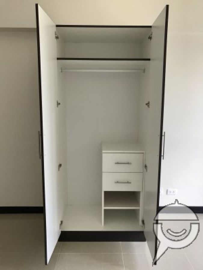 Studio Unit near Ortigas and BGC05