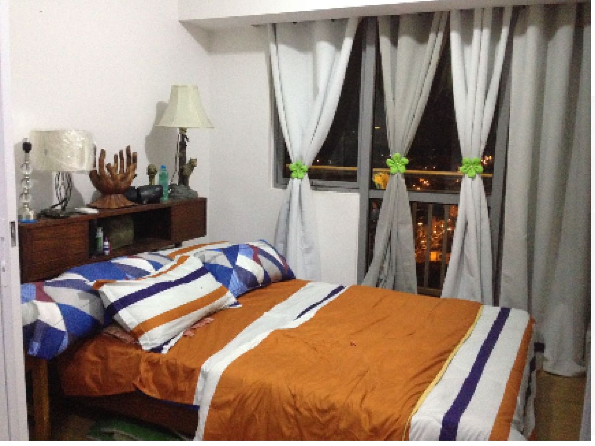 Acqua Private Residences A Condo Unit is available for Rent or for Staycation03
