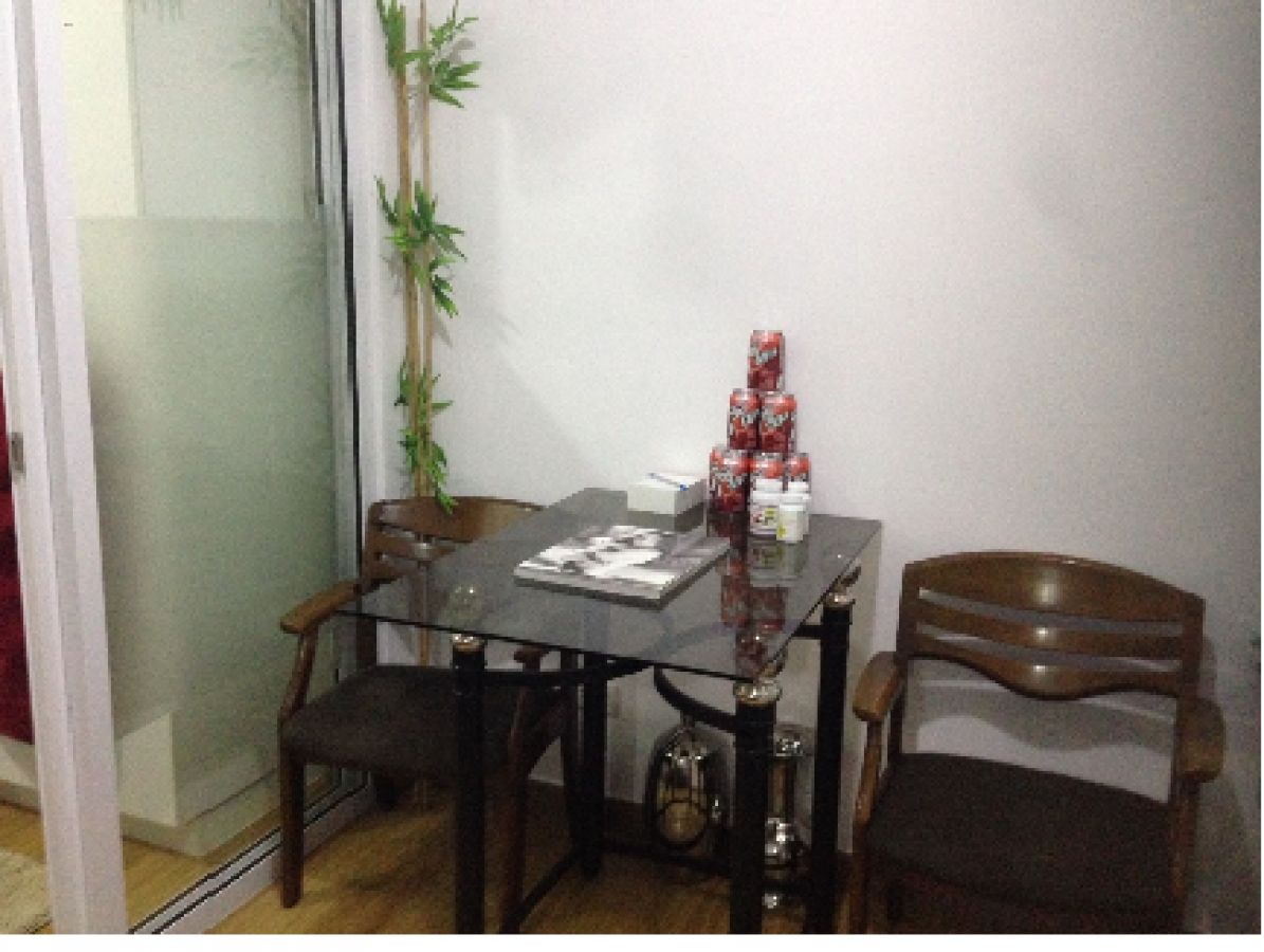 Acqua Private Residences A Condo Unit is available for Rent or for Staycation06