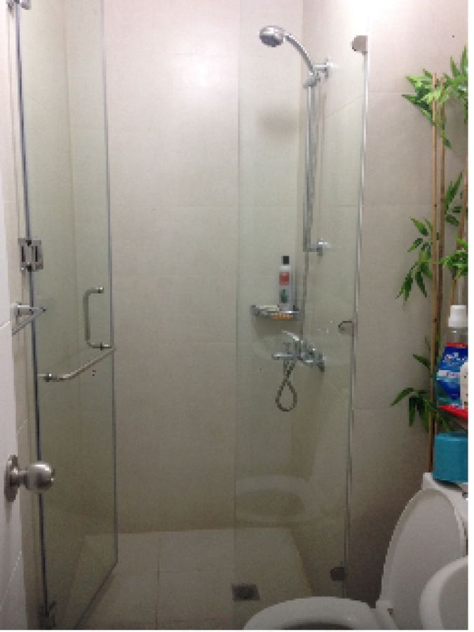 Acqua Private Residences A Condo Unit is available for Rent or for Staycation09