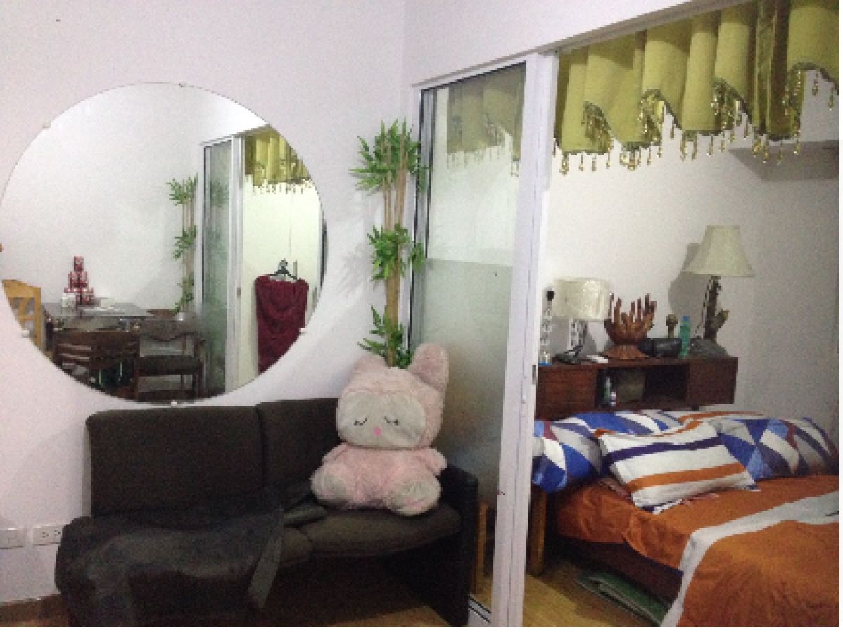 Acqua Private Residences A Condo Unit is available for Rent or for Staycation10