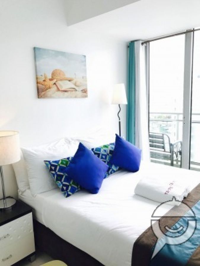 2BR Condo in Paranaque for Rent05