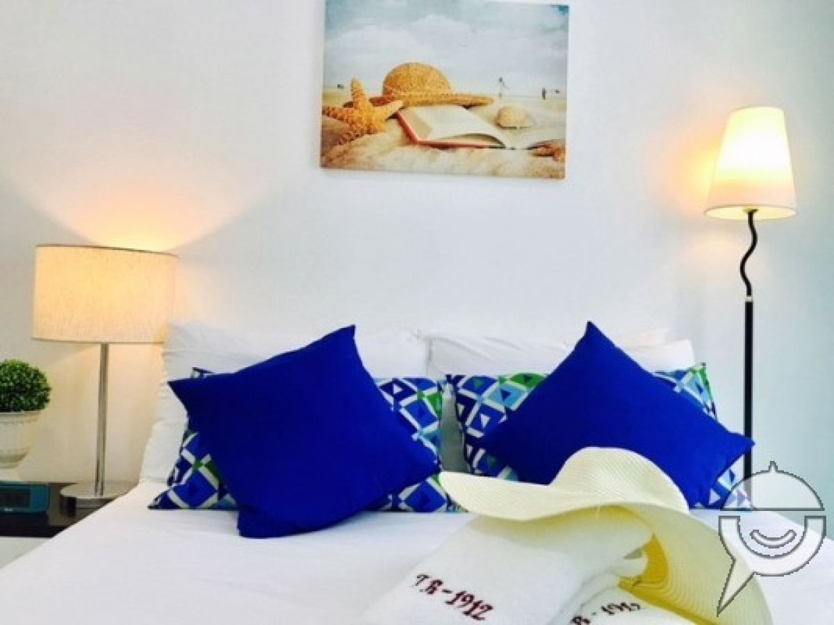 2BR Condo in Paranaque for Rent06