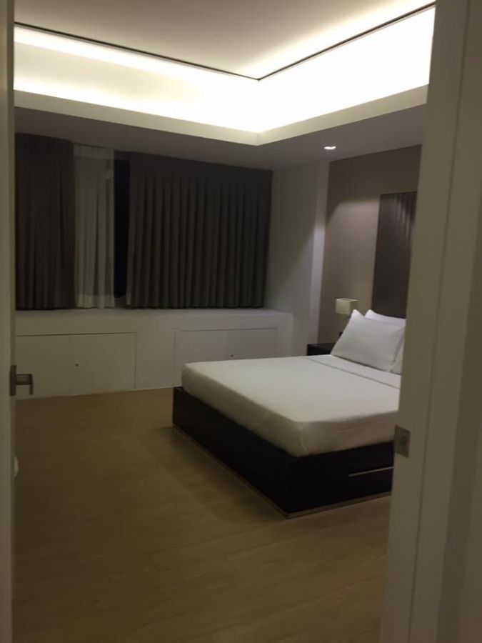 "One Shangrila Place South Tower , 1Bedroom for Lease"04