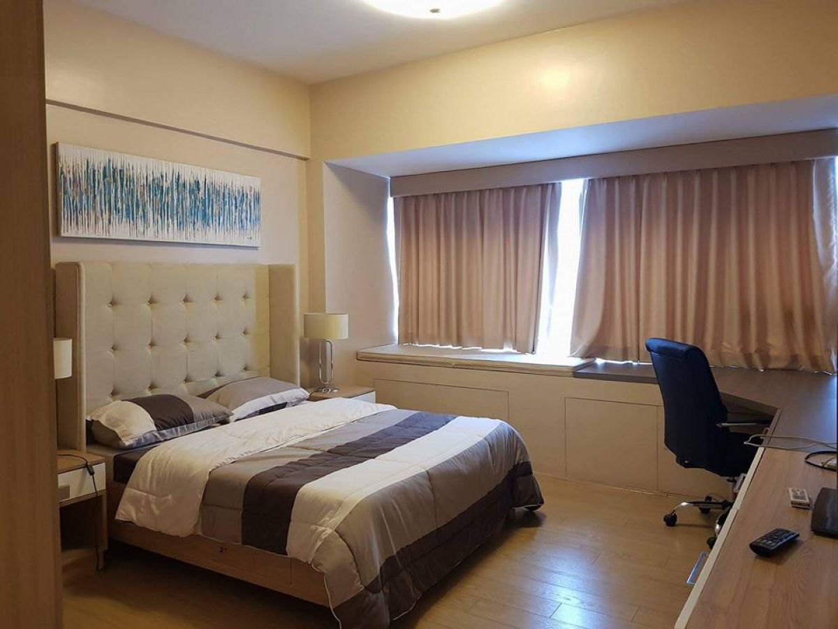 1 Bedroom at One Shangrila Place for Rent02