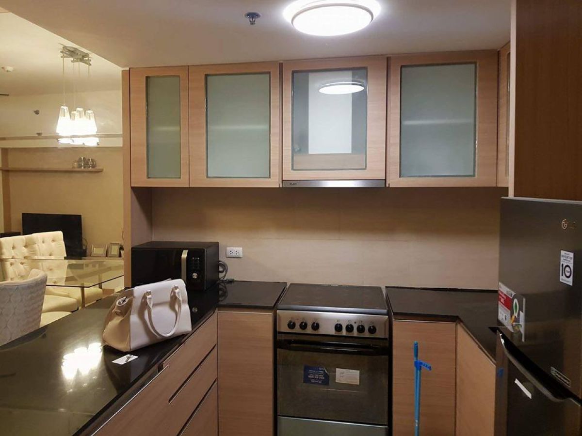 1 Bedroom at One Shangrila Place for Rent03