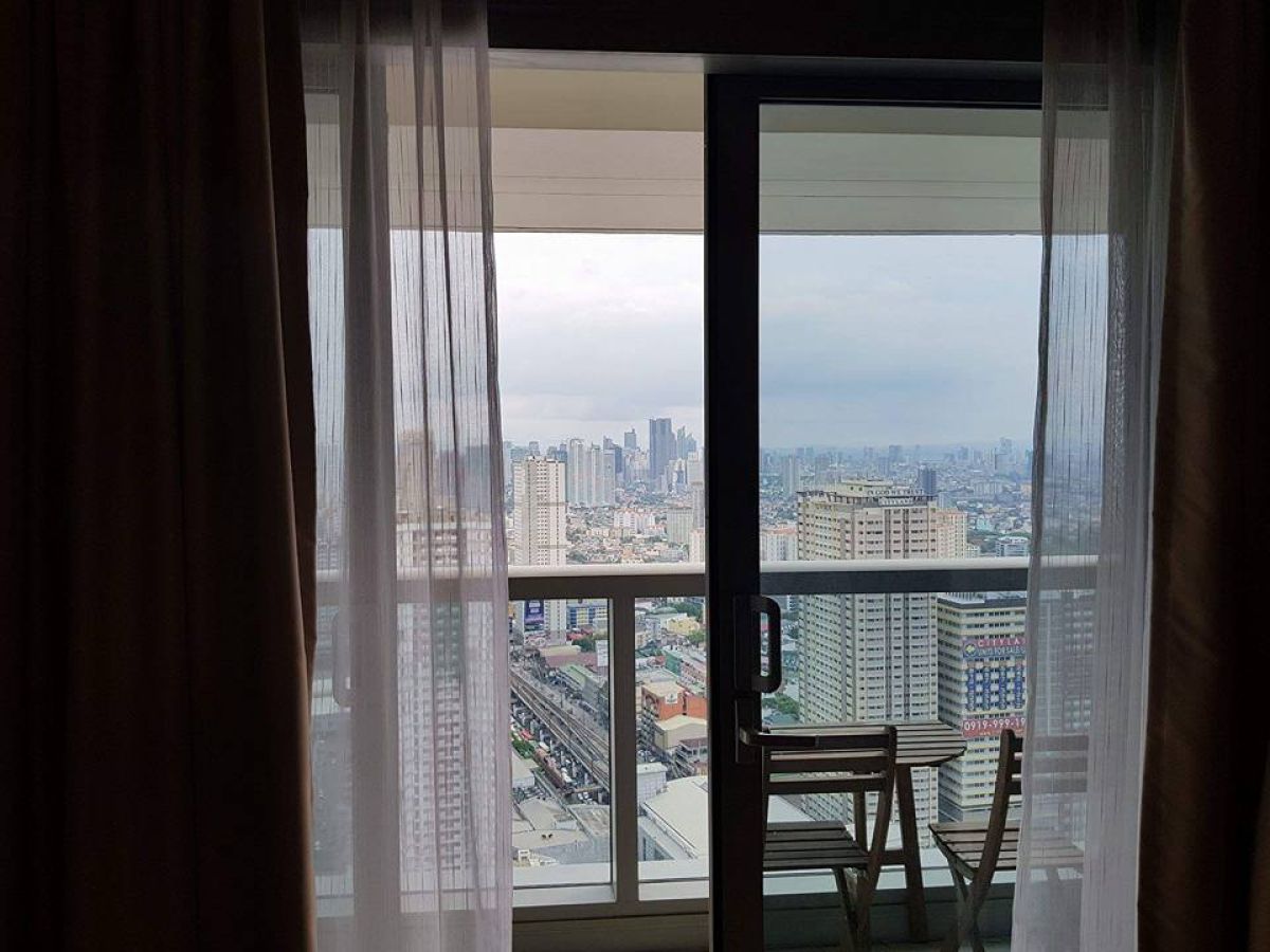 1 Bedroom at One Shangrila Place for Rent04