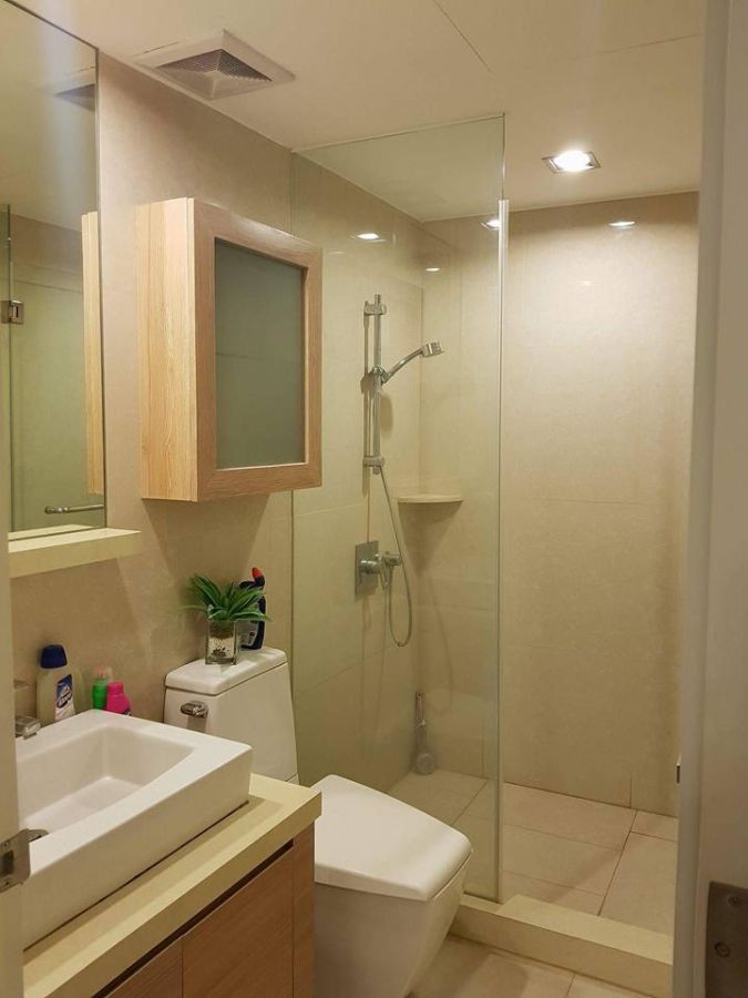 1 Bedroom at One Shangrila Place for Rent06