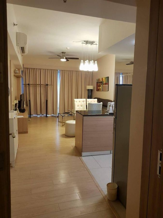 1 Bedroom at One Shangrila Place for Rent10