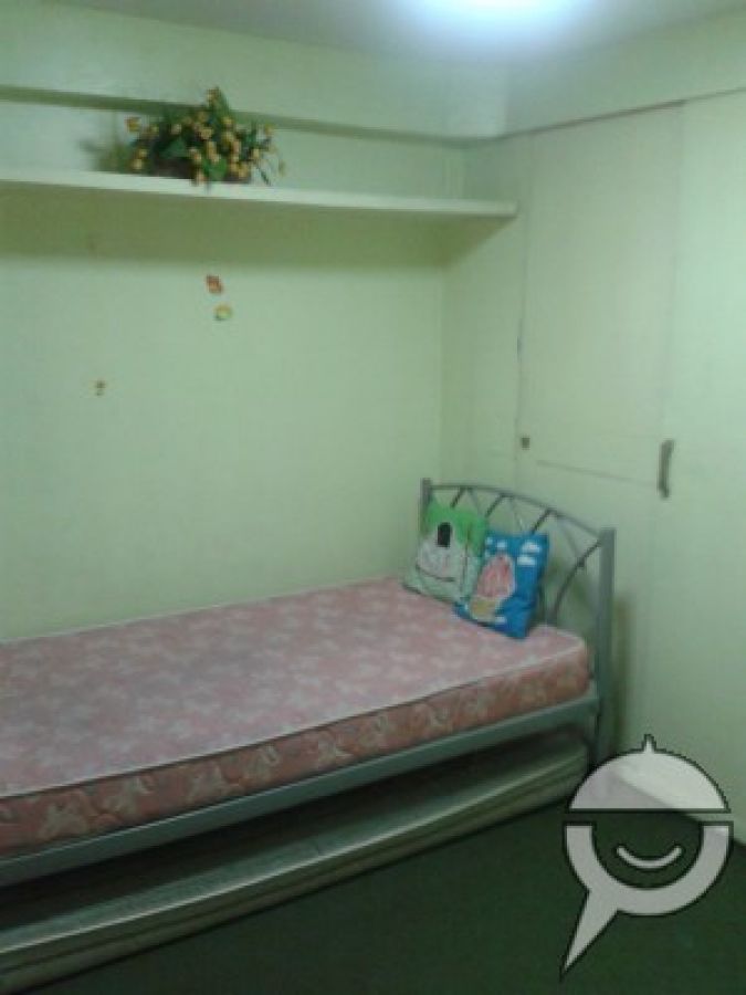 Greenhills Garden Square Spacious 2BR Condo for Rent05