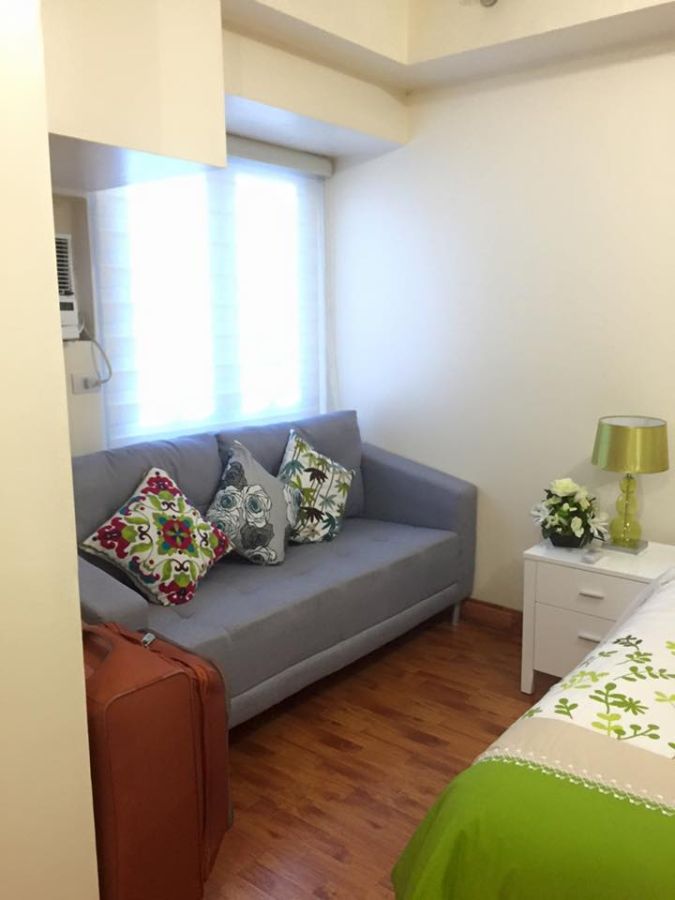 "1 Bedroom , Fully Furnished at East of Galeria for Lease"02