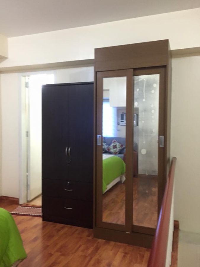 "1 Bedroom , Fully Furnished at East of Galeria for Lease"04