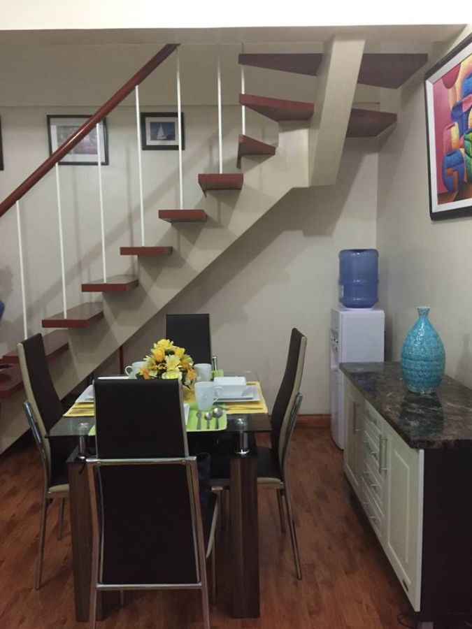 "1 Bedroom , Fully Furnished at East of Galeria for Lease"05