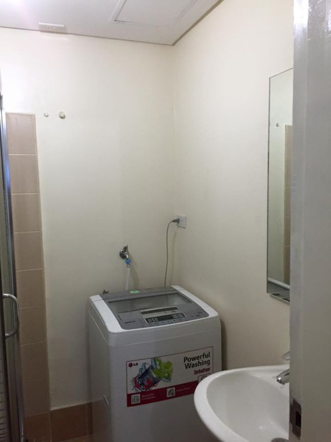 "1 Bedroom , Fully Furnished at East of Galeria for Lease"07