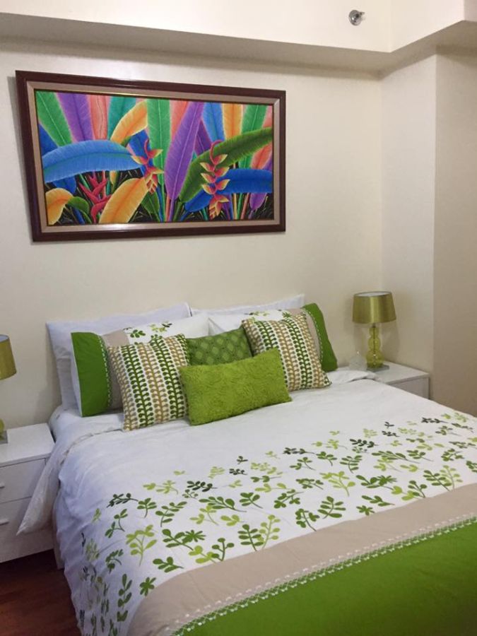 "1 Bedroom , Fully Furnished at East of Galeria for Lease"09
