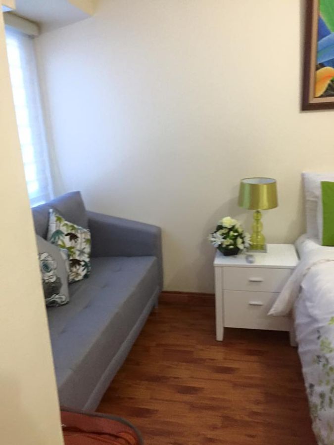 "1 Bedroom , Fully Furnished at East of Galeria for Lease"10