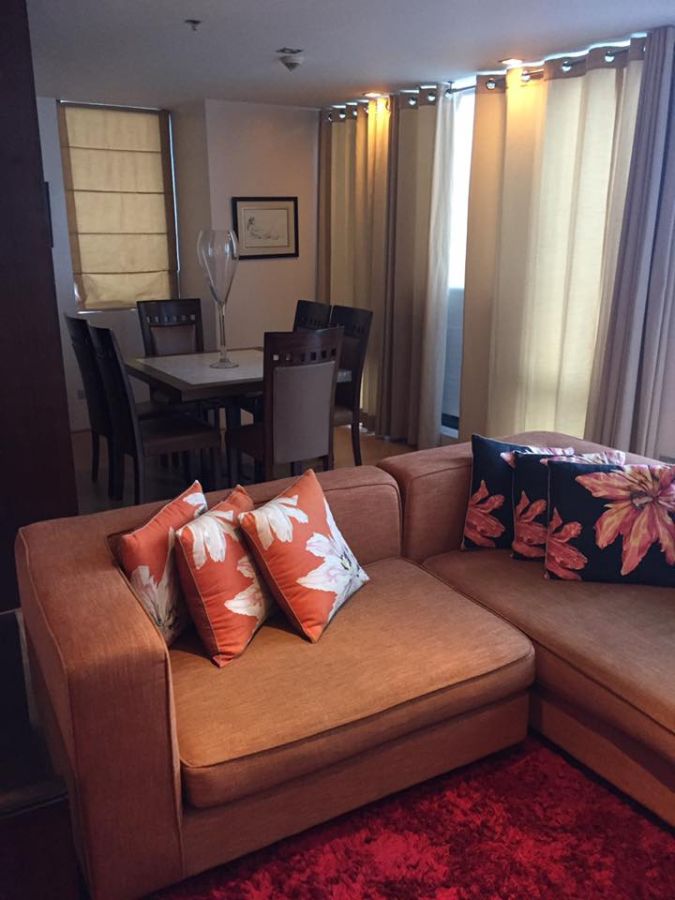 For Lease Bellagio Towers 2 1 BR Unit for Rent02