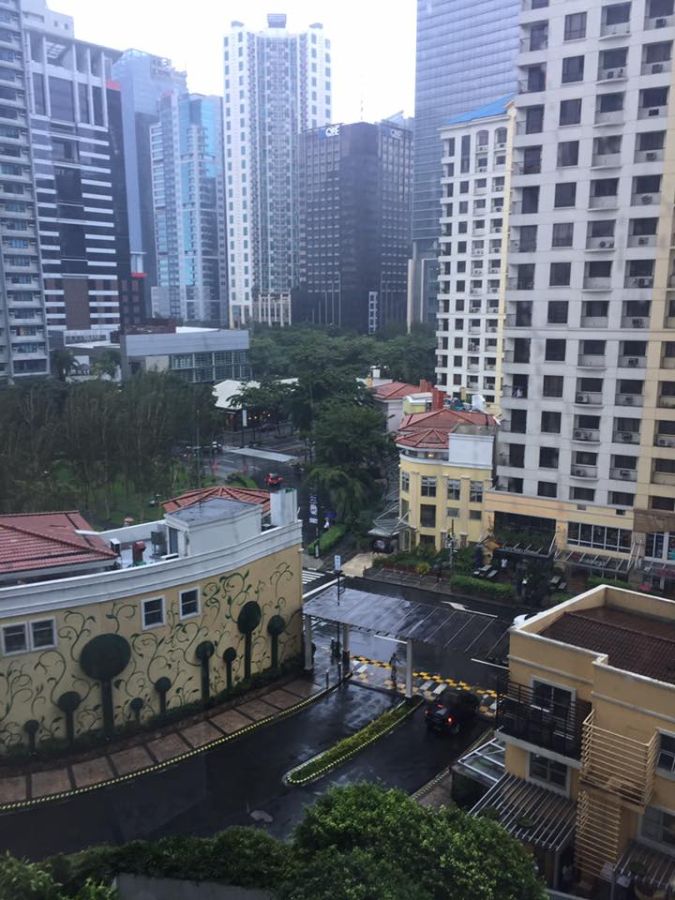 For Lease Bellagio Towers 2 1 BR Unit for Rent03