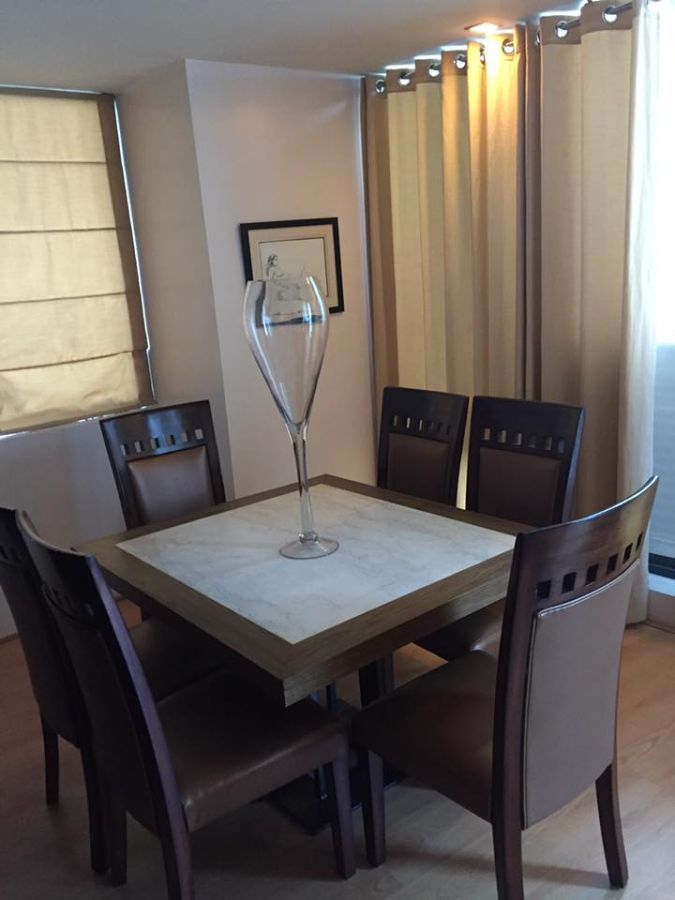 For Lease Bellagio Towers 2 1 BR Unit for Rent05