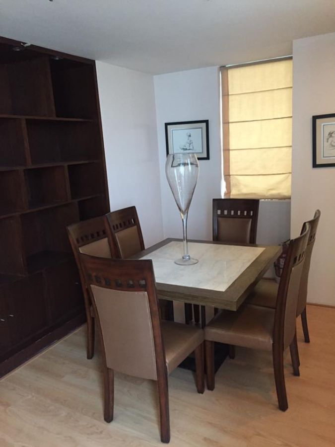 For Lease Bellagio Towers 2 1 BR Unit for Rent09