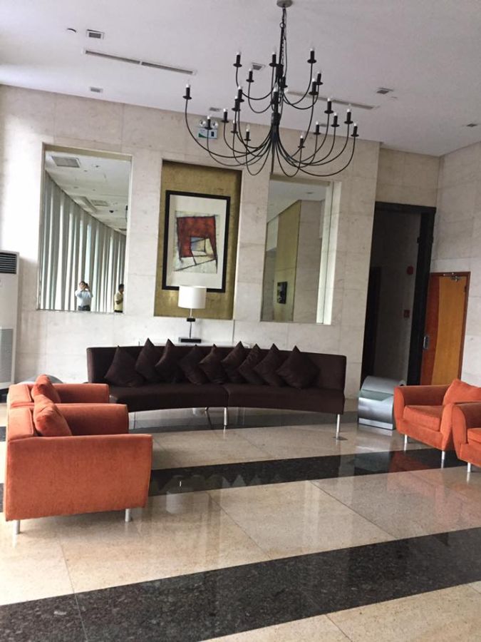 For Lease Bellagio Towers 2 1 BR Unit for Rent10