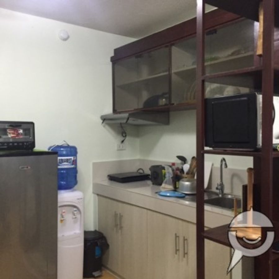 1BR Fully Furnished Condominium For Rent03