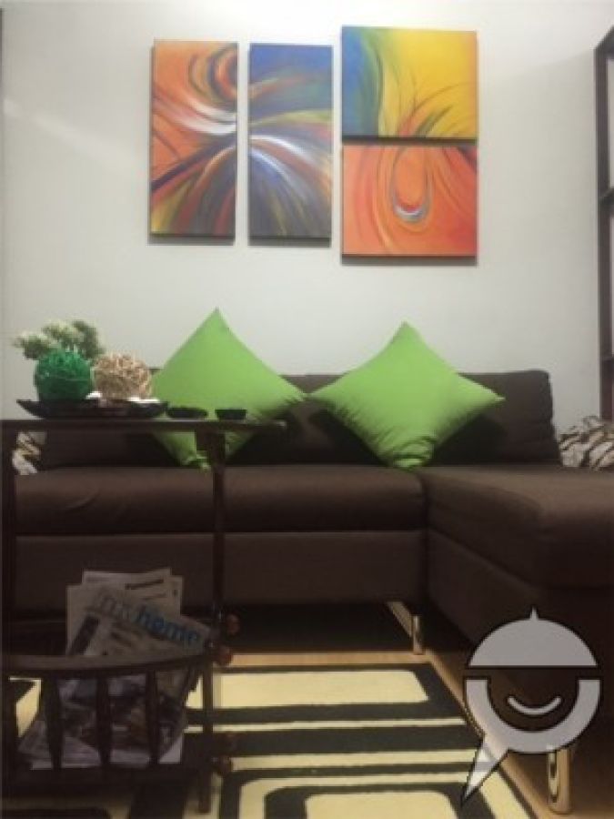 1BR Fully Furnished Condominium For Rent05