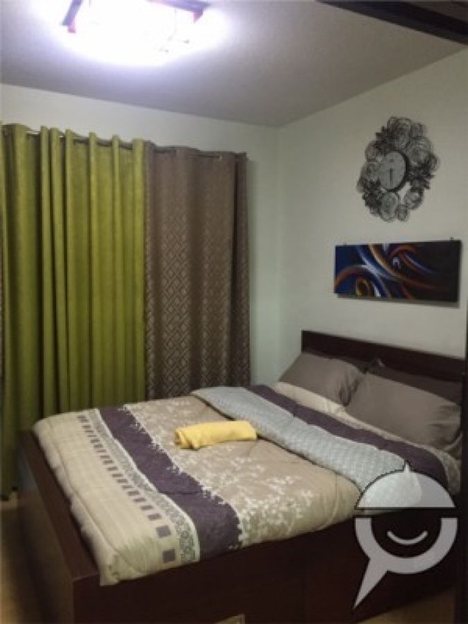 1BR Fully Furnished Condominium For Rent06