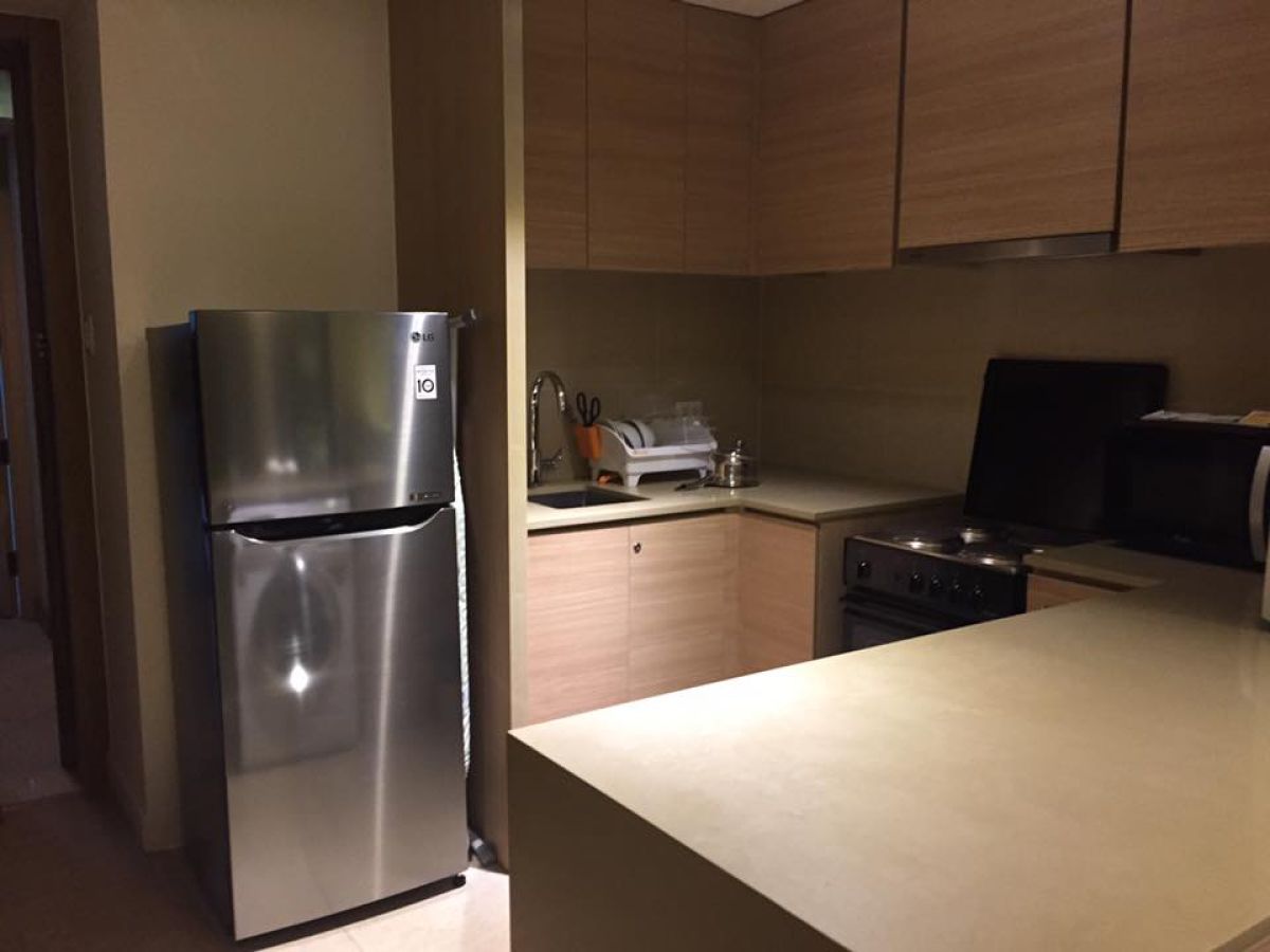 1Bedroom for Lease-One Shangril Place South Tower04
