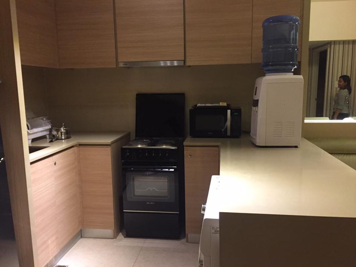 1Bedroom for Lease-One Shangril Place South Tower06