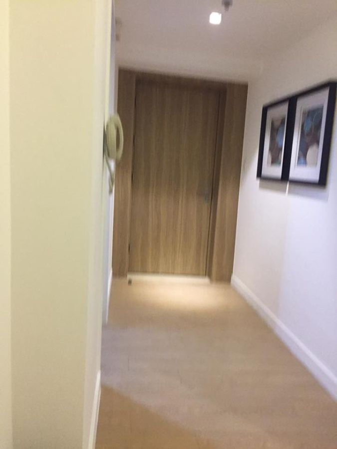 1Bedroom for Lease-One Shangril Place South Tower07