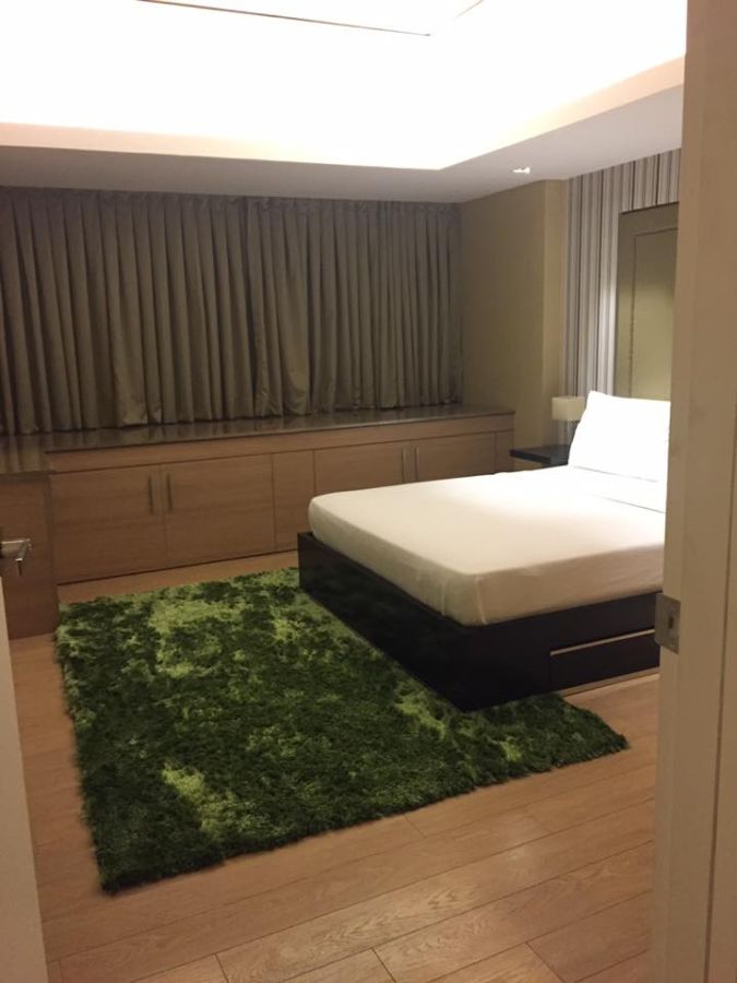 1Bedroom for Lease-One Shangril Place South Tower08