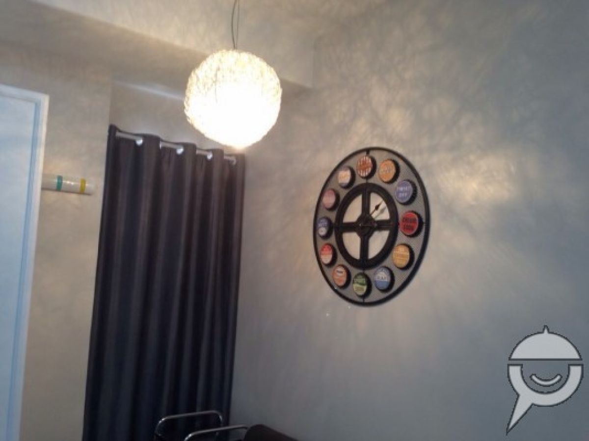 Fully furnished studio unit for rent in AS FORTUNA  Mandaue02