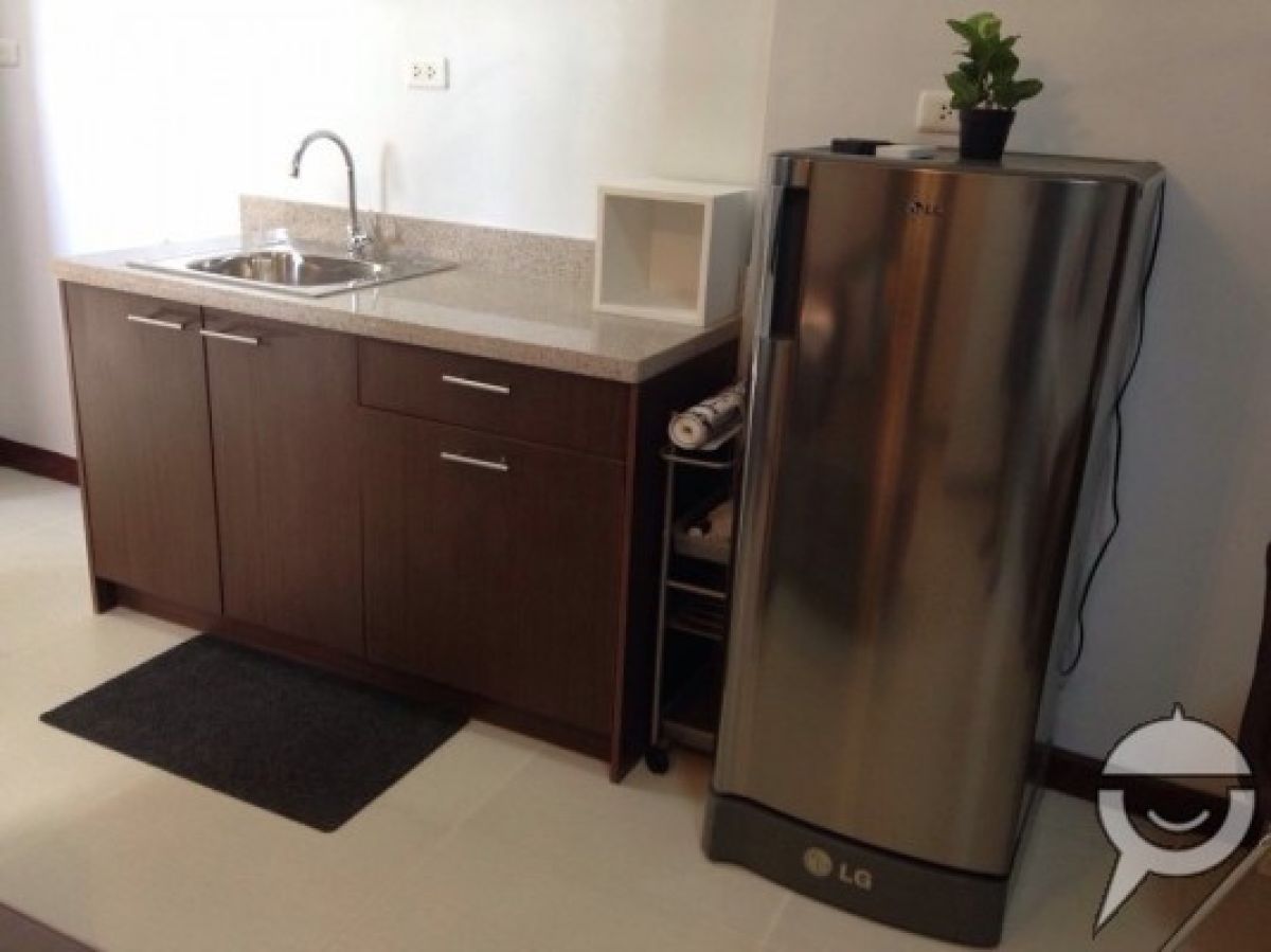 Fully furnished studio unit for rent in AS FORTUNA  Mandaue03