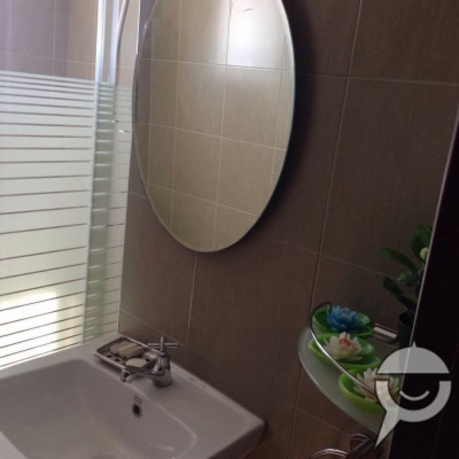 Fully furnished studio unit for rent in AS FORTUNA  Mandaue06