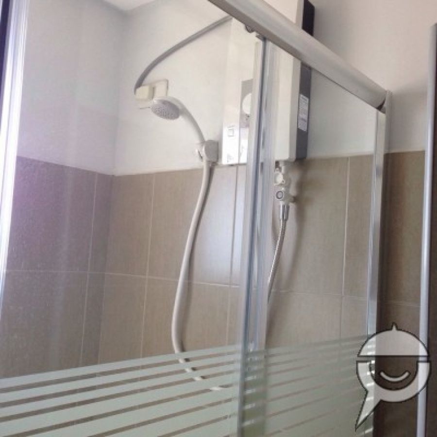 Fully furnished studio unit for rent in AS FORTUNA  Mandaue07