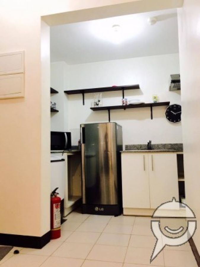 Persimmon Tower 1: 1 BR For Rent04