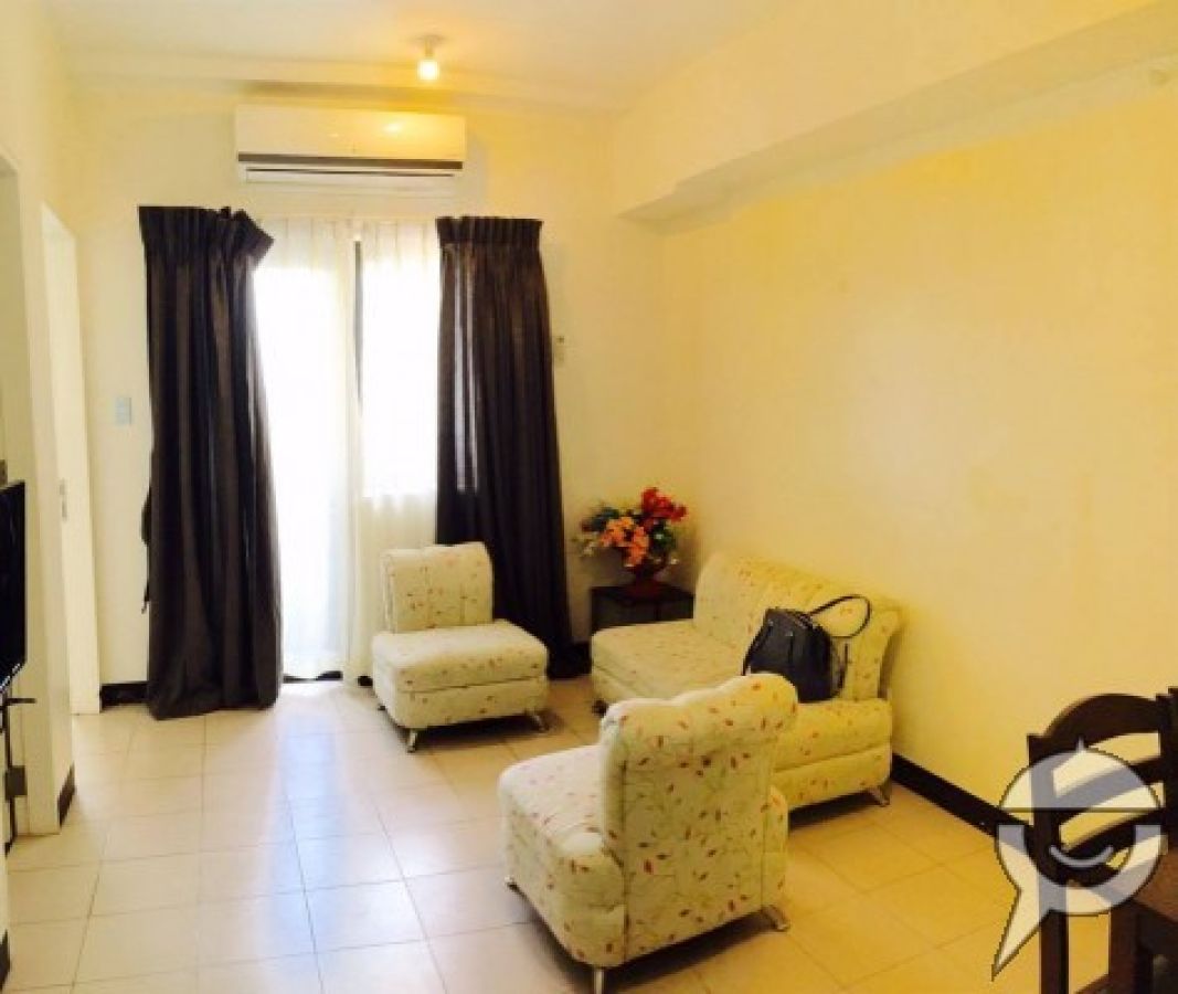 Persimmon Tower 1: 1 BR For Rent06