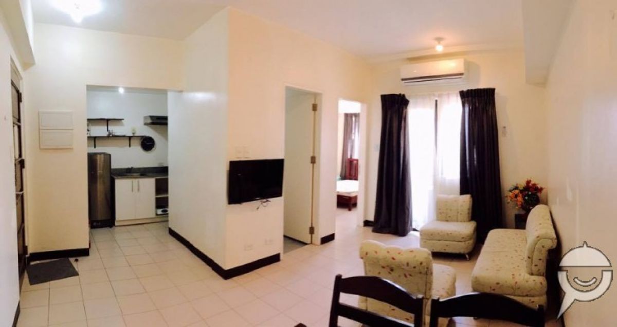 Persimmon Tower 1: 1 BR For Rent07