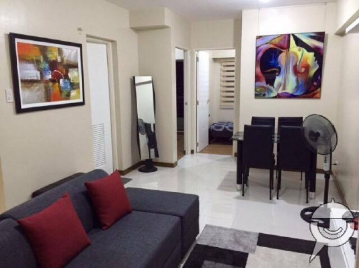 For Rent condo in QC03