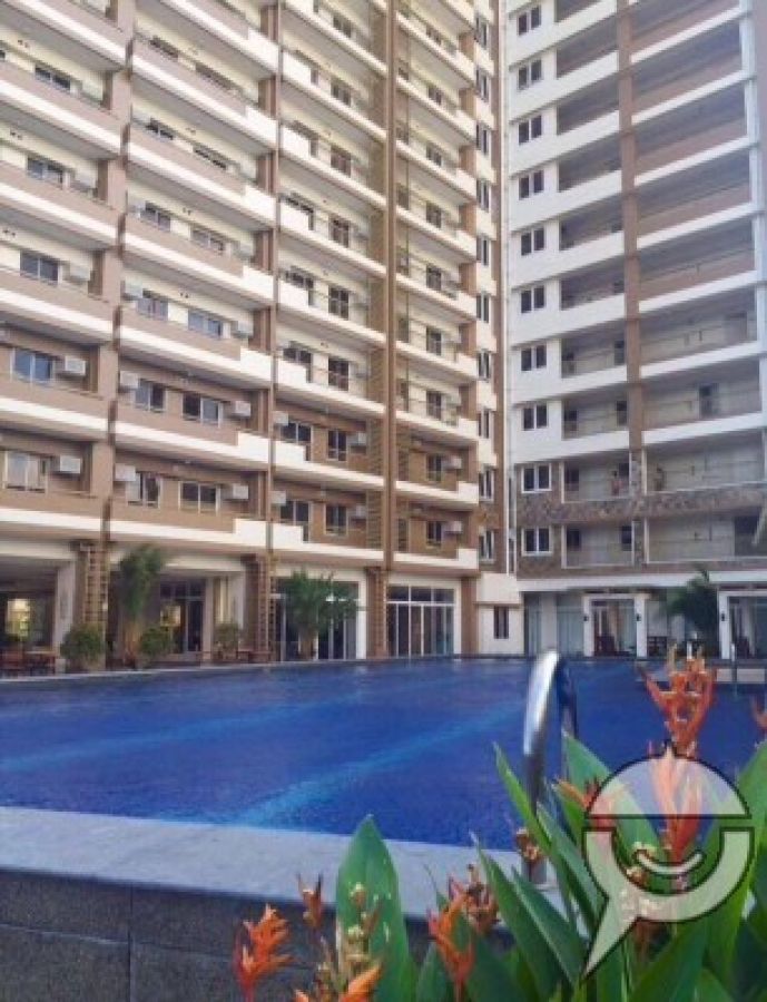 For Rent condo in QC05