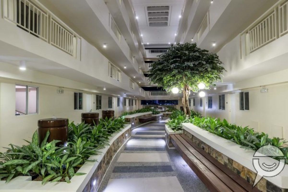 For Rent condo in QC06