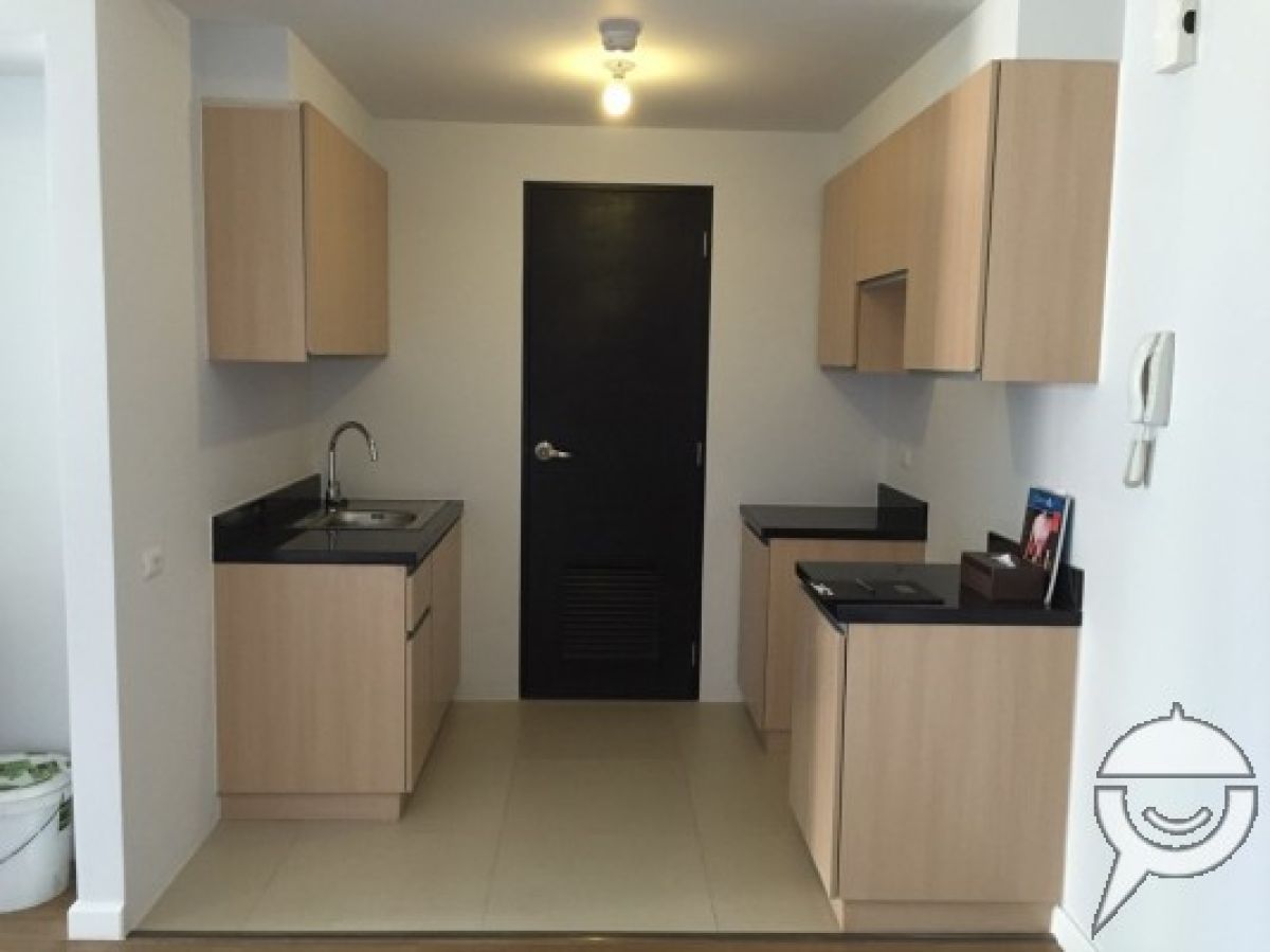 "One (1) Bedroom Condo for Lease in Meranti BGC, Taguig City"04
