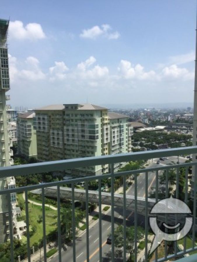 "One (1) Bedroom Condo for Lease in Meranti BGC, Taguig City"06