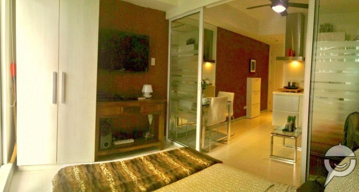 1 Bedroom Condominium Unit For Rent in Azure Urban Resort Residences06