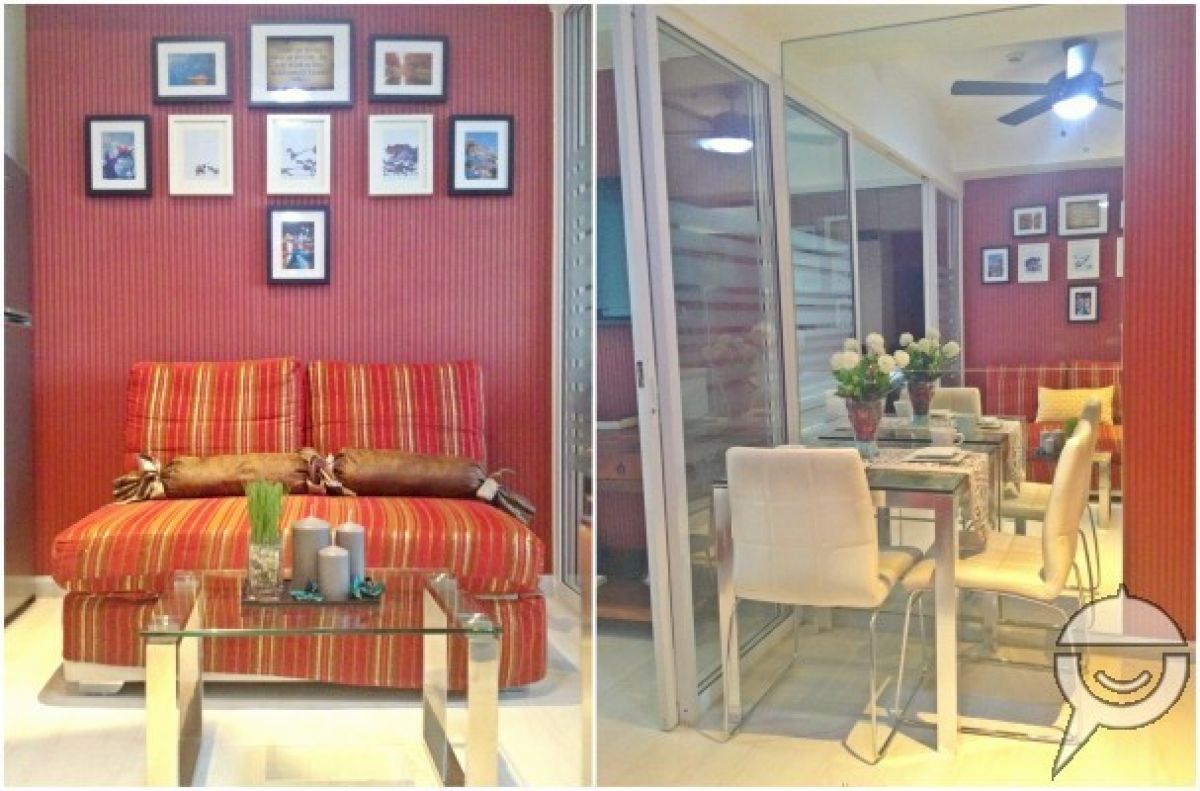 1 Bedroom Condominium Unit For Rent in Azure Urban Resort Residences07