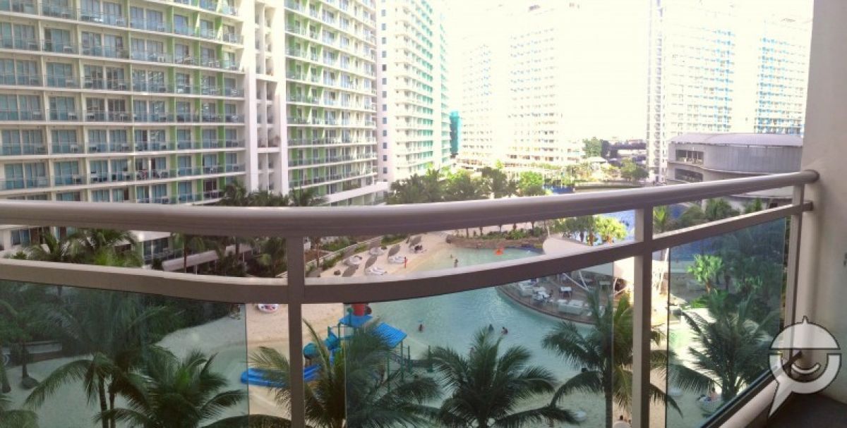 1 Bedroom Condominium Unit For Rent in Azure Urban Resort Residences08