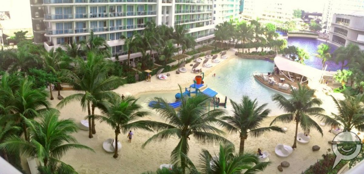 1 Bedroom Condominium Unit For Rent in Azure Urban Resort Residences09