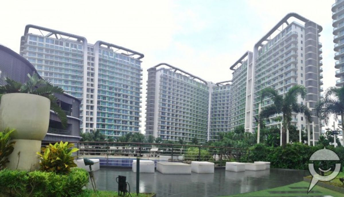 1 Bedroom Condominium Unit For Rent in Azure Urban Resort Residences10