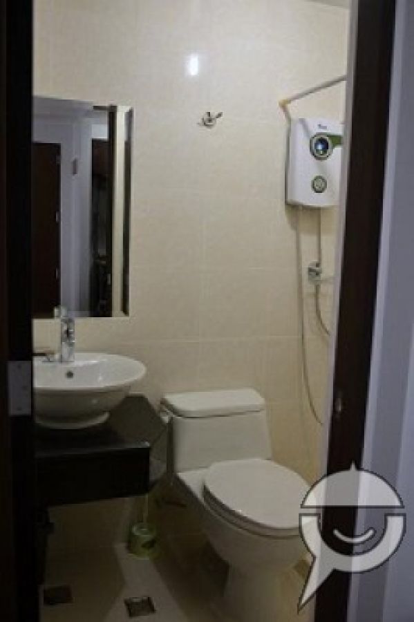 "Fully Furnish Studio Unit Short/Long Rent near MRT LRT station, Malls"04